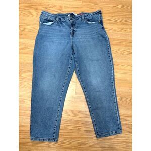 Celebrity Pink Jeans - The Bestie style - Women's size 20